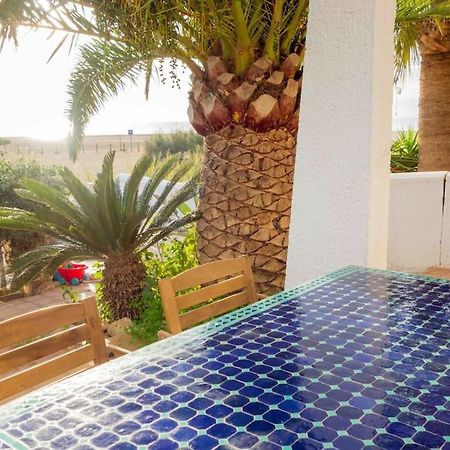 Three Bedroom House By The Sea Agua Amarga  Εξωτερικό φωτογραφία