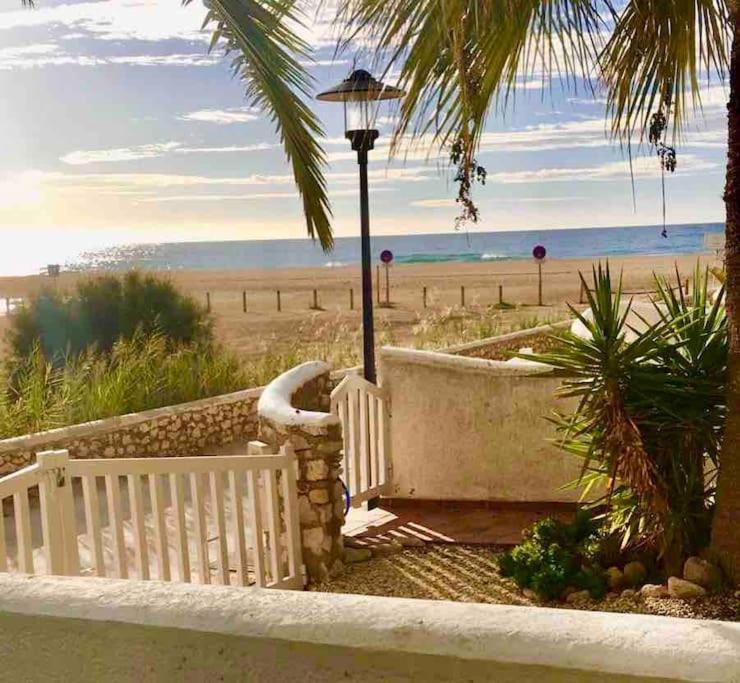 Three Bedroom House By The Sea Agua Amarga  Εξωτερικό φωτογραφία