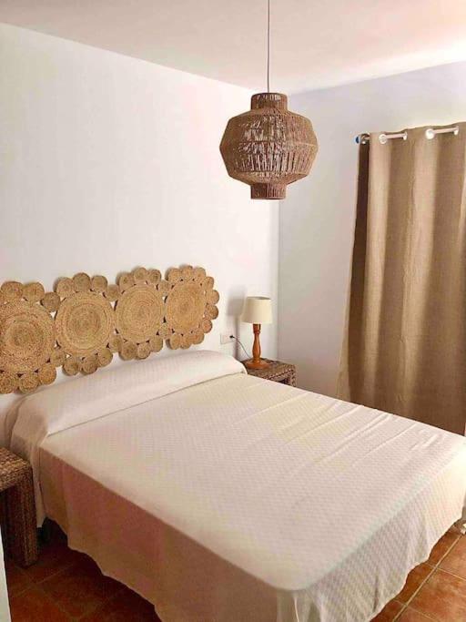 Three Bedroom House By The Sea Agua Amarga  Εξωτερικό φωτογραφία