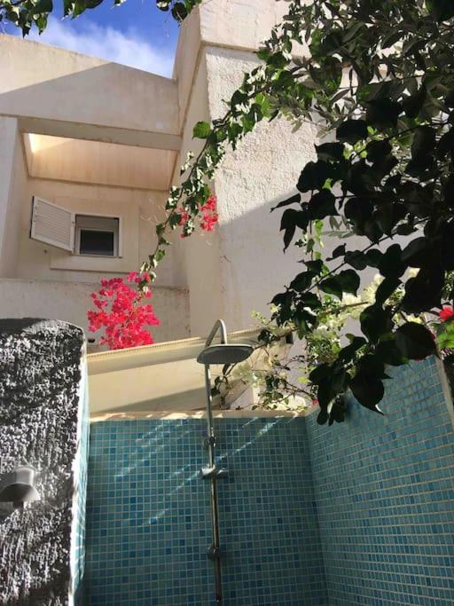 Three Bedroom House By The Sea Agua Amarga  Εξωτερικό φωτογραφία