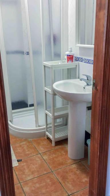 Three Bedroom House By The Sea Agua Amarga  Εξωτερικό φωτογραφία